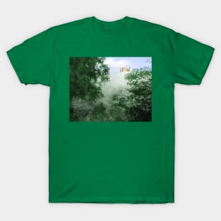 Castle on a Hill T-Shirt